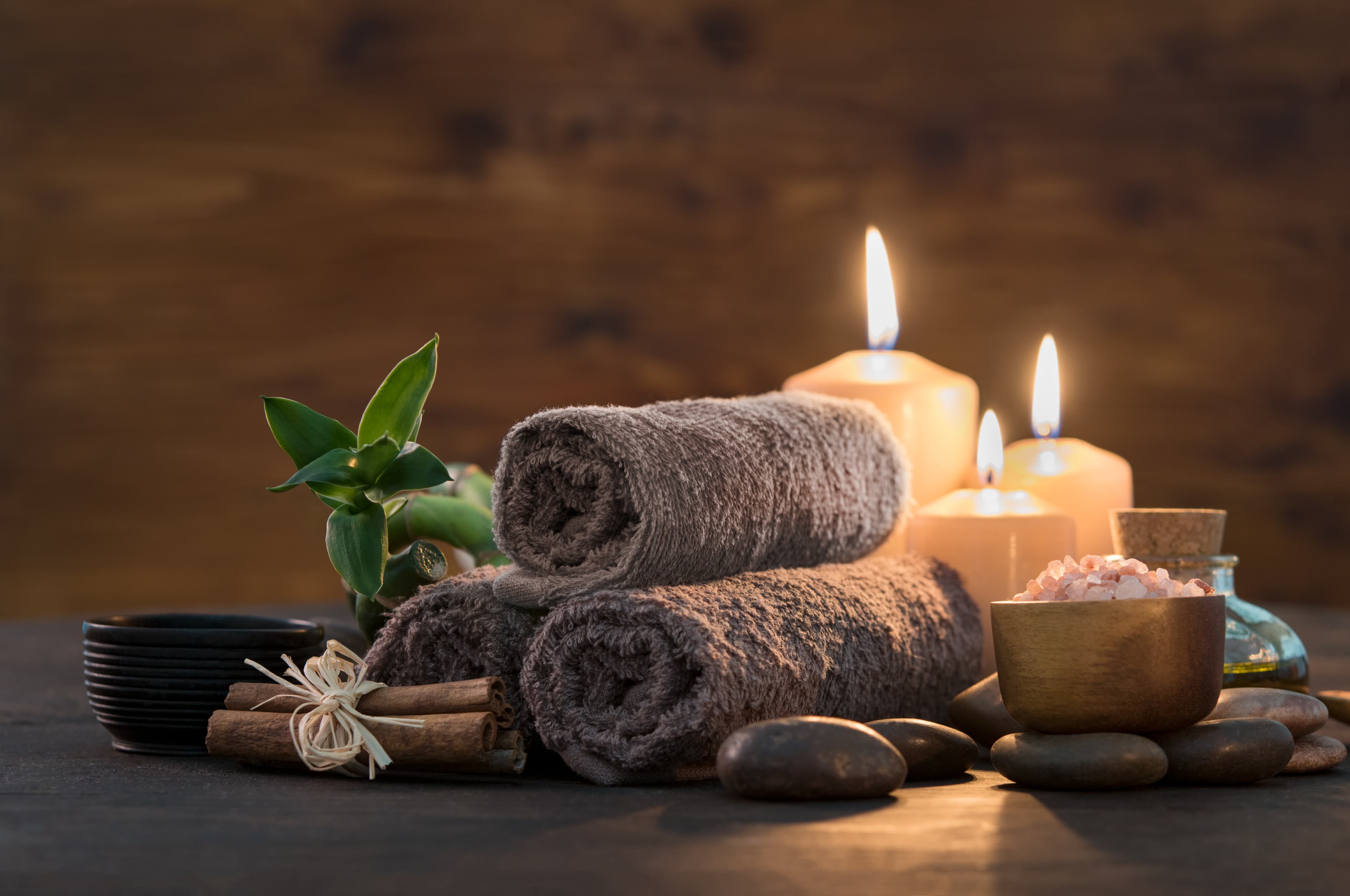 Professional massage therapy - Mobility & Massage